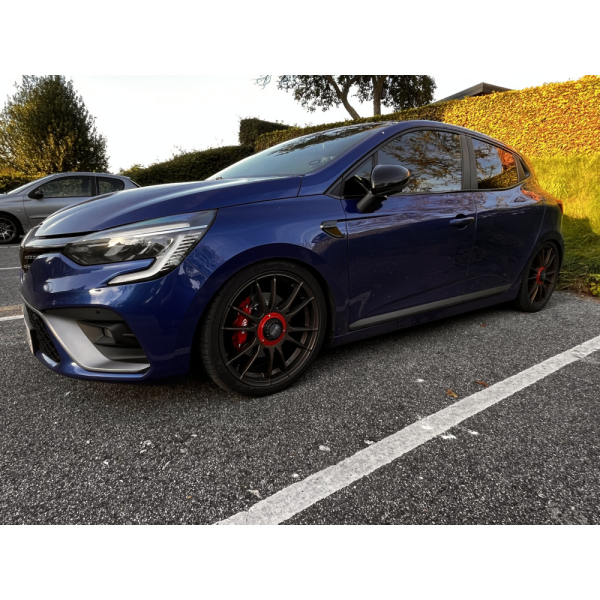 V-Maxx Gewindefahrwerk Clio 5 1.0 TCe